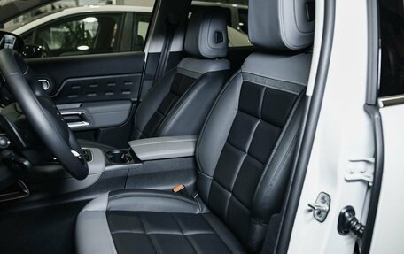 Citroen C5 Aircross I, 2021 год, 2 055 000 рублей, 9 фотография