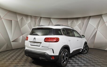 Citroen C5 Aircross I, 2021 год, 2 055 000 рублей, 2 фотография