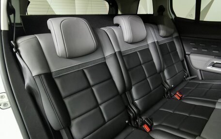 Citroen C5 Aircross I, 2021 год, 2 055 000 рублей, 14 фотография