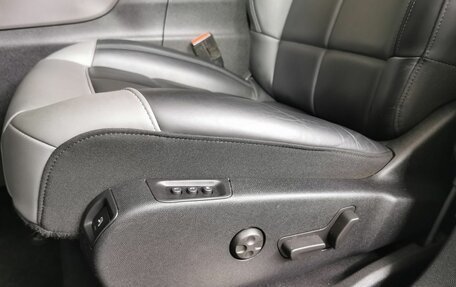 Citroen C5 Aircross I, 2021 год, 2 055 000 рублей, 17 фотография