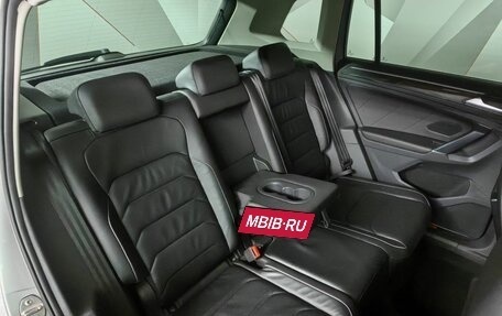 Volkswagen Tiguan II, 2017 год, 2 285 000 рублей, 12 фотография