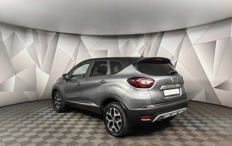 Renault Kaptur I рестайлинг, 2018 год, 1 069 000 рублей, 3 фотография