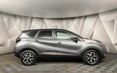 Renault Kaptur I рестайлинг, 2018 год, 1 069 000 рублей, 5 фотография