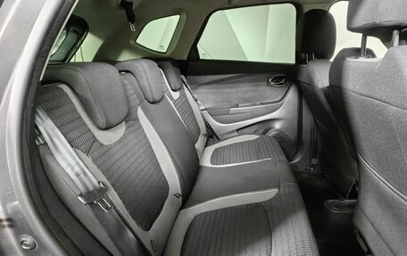 Renault Kaptur I рестайлинг, 2018 год, 1 069 000 рублей, 12 фотография
