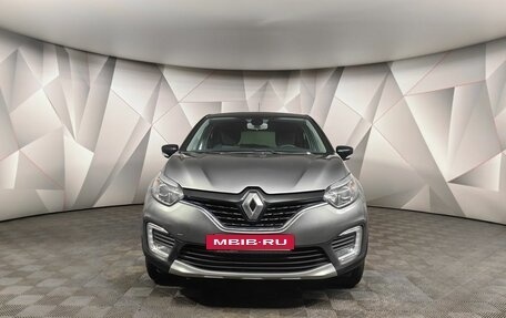 Renault Kaptur I рестайлинг, 2018 год, 1 069 000 рублей, 6 фотография