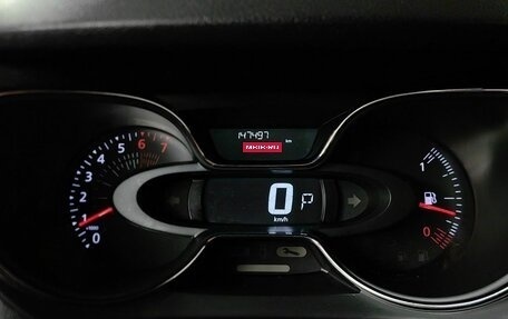 Renault Kaptur I рестайлинг, 2018 год, 1 069 000 рублей, 19 фотография