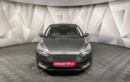 Ford Focus III, 2017 год, 1 097 000 рублей, 6 фотография
