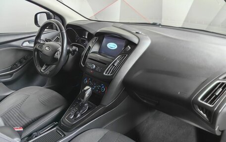 Ford Focus III, 2017 год, 1 097 000 рублей, 8 фотография