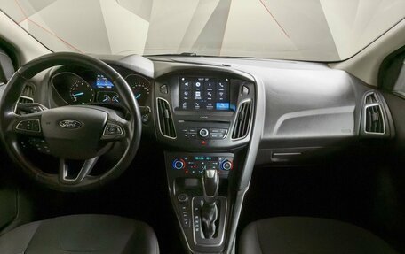 Ford Focus III, 2017 год, 1 097 000 рублей, 9 фотография