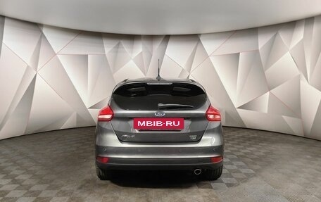 Ford Focus III, 2017 год, 1 097 000 рублей, 7 фотография
