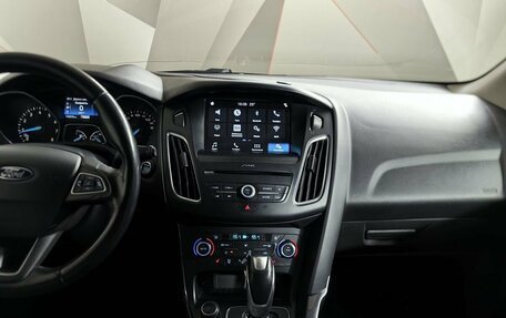 Ford Focus III, 2017 год, 1 097 000 рублей, 10 фотография