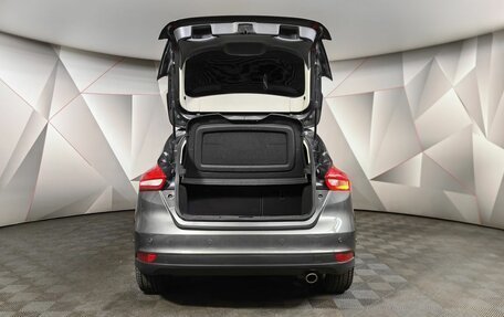 Ford Focus III, 2017 год, 1 097 000 рублей, 16 фотография