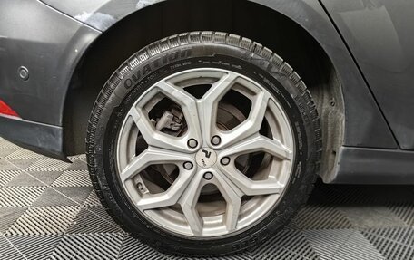 Ford Focus III, 2017 год, 1 097 000 рублей, 15 фотография