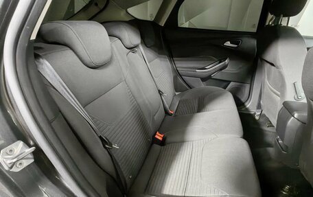 Ford Focus III, 2017 год, 1 097 000 рублей, 11 фотография