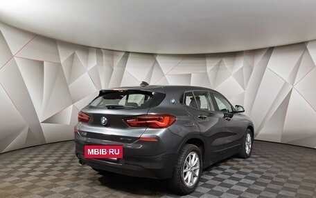 BMW X2, 2020 год, 2 899 700 рублей, 2 фотография