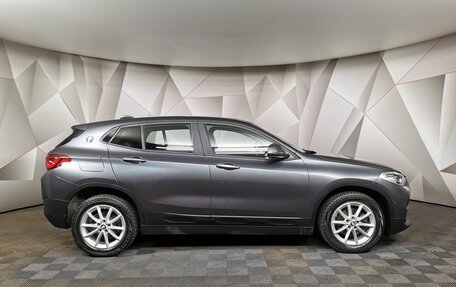 BMW X2, 2020 год, 2 899 700 рублей, 6 фотография