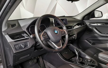 BMW X2, 2020 год, 2 899 700 рублей, 8 фотография