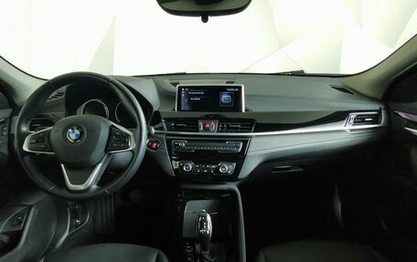 BMW X2, 2020 год, 2 899 700 рублей, 7 фотография