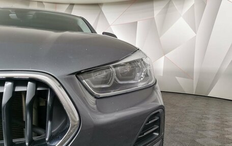 BMW X2, 2020 год, 2 899 700 рублей, 17 фотография