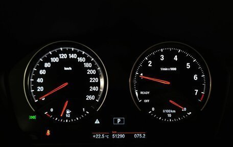 BMW X2, 2020 год, 2 899 700 рублей, 15 фотография