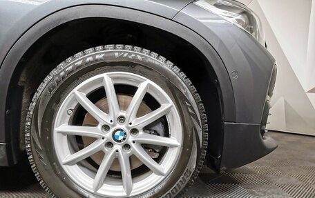 BMW X2, 2020 год, 2 899 700 рублей, 12 фотография