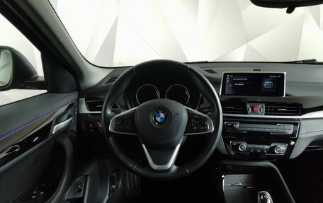 BMW X2, 2020 год, 2 899 700 рублей, 10 фотография