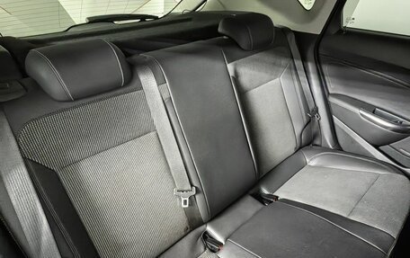 Opel Astra J, 2012 год, 675 000 рублей, 12 фотография