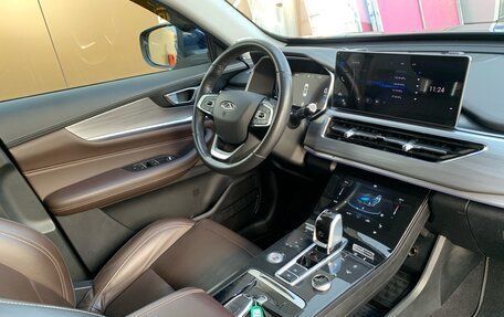 Chery Tiggo 8 Pro, 2021 год, 1 799 000 рублей, 9 фотография