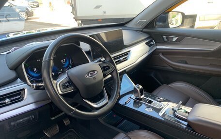 Chery Tiggo 8 Pro, 2021 год, 1 799 000 рублей, 7 фотография