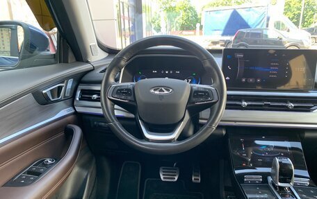Chery Tiggo 8 Pro, 2021 год, 1 799 000 рублей, 8 фотография