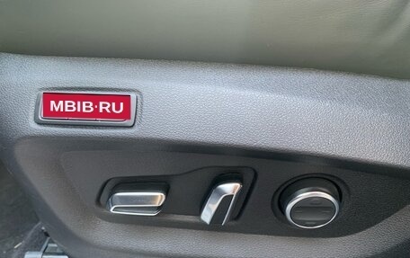 Chery Tiggo 8 Pro, 2021 год, 1 799 000 рублей, 12 фотография