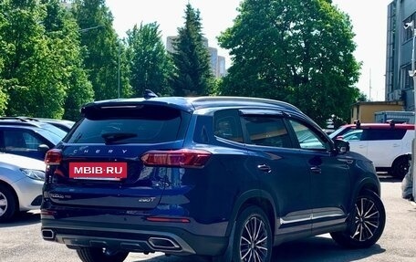Chery Tiggo 8 Pro, 2021 год, 1 799 000 рублей, 6 фотография