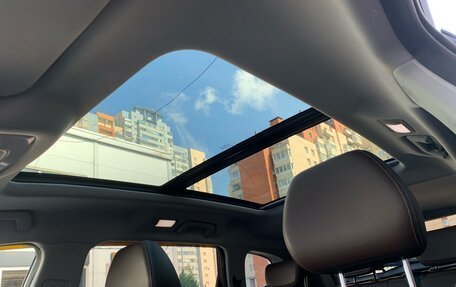 Chery Tiggo 8 Pro, 2021 год, 1 799 000 рублей, 19 фотография