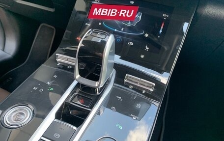 Chery Tiggo 8 Pro, 2021 год, 1 799 000 рублей, 18 фотография