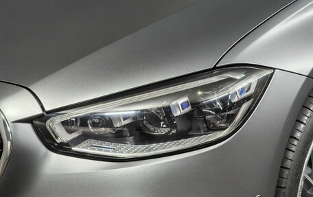 Mercedes-Benz S-Класс, 2022 год, 16 900 000 рублей, 9 фотография