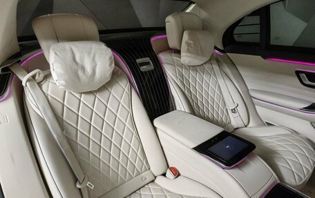Mercedes-Benz S-Класс, 2022 год, 16 900 000 рублей, 16 фотография
