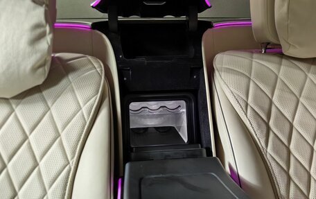 Mercedes-Benz S-Класс, 2022 год, 16 900 000 рублей, 23 фотография