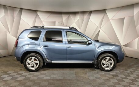 Renault Duster I рестайлинг, 2016 год, 1 135 000 рублей, 6 фотография