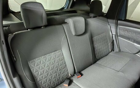 Renault Duster I рестайлинг, 2016 год, 1 135 000 рублей, 11 фотография