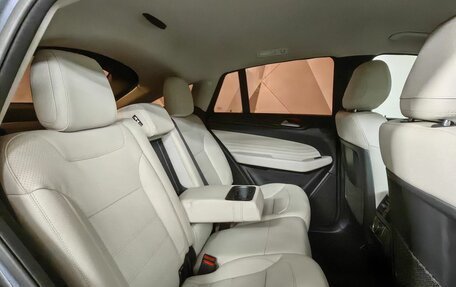 Mercedes-Benz GLE Coupe, 2016 год, 3 497 000 рублей, 13 фотография