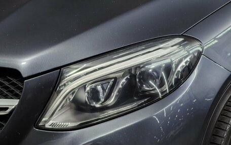 Mercedes-Benz GLE Coupe, 2016 год, 3 497 000 рублей, 18 фотография