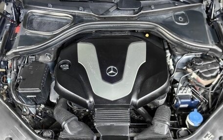 Mercedes-Benz GLE Coupe, 2016 год, 3 497 000 рублей, 19 фотография