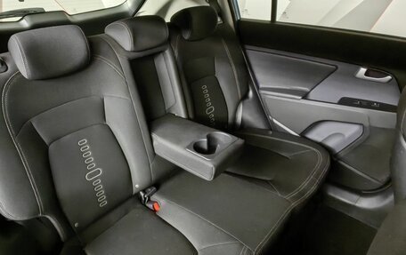 KIA Sportage III, 2013 год, 1 199 000 рублей, 12 фотография