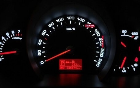 KIA Sportage III, 2013 год, 1 199 000 рублей, 18 фотография