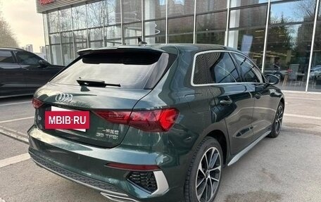 Audi A3, 2022 год, 1 750 000 рублей, 6 фотография