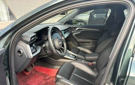 Audi A3, 2022 год, 1 750 000 рублей, 8 фотография