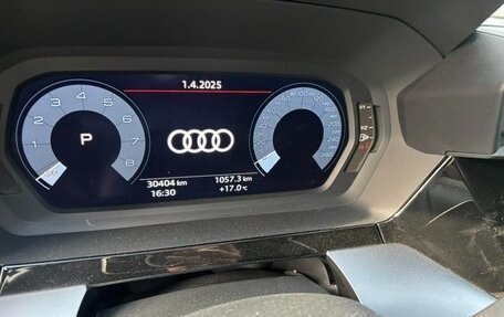 Audi A3, 2022 год, 1 750 000 рублей, 10 фотография