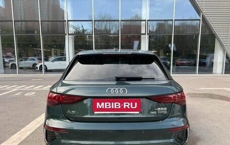 Audi A3, 2022 год, 1 750 000 рублей, 5 фотография