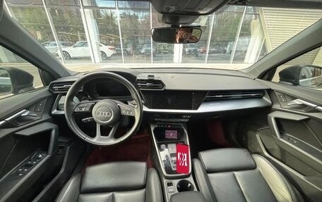 Audi A3, 2022 год, 1 750 000 рублей, 7 фотография