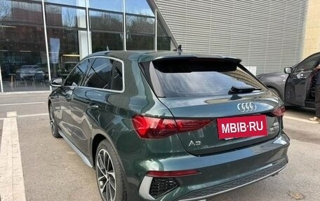 Audi A3, 2022 год, 1 750 000 рублей, 4 фотография